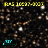 IRAS 18597-0037
