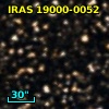 IRAS 19000-0052
