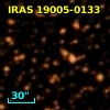 IRAS 19005-0133