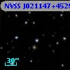 NVSS J021147+452828