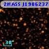 2MASS J19062377-0021222