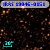 IRAS 19046-0151