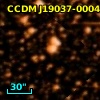 CCDM J19037-0004B