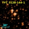 CCDM J19072-0121A