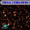 2MASS J19014949-0002474