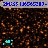 2MASS J18585207-0025090