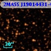 2MASS J19014431-0021157