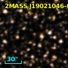 2MASS J19021046-0016539