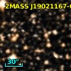 2MASS J19021167-0009148
