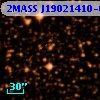 2MASS J19021410-0009213