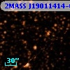 2MASS J19011414-0008461