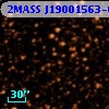 2MASS J19001563-0049351