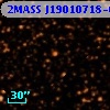 2MASS J19010718-0038493