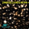 2MASS J19014194-0028172