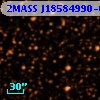 2MASS J18584990-0040113