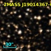 2MASS J19014367-0033112