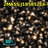 2MASS J18585216-0108049