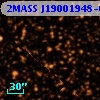 2MASS J19001948-0103539