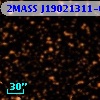 2MASS J19021311-0051384