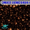 2MASS J19021414-0102062