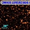 2MASS J18592164-0108019