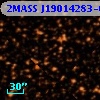 2MASS J19014283-0059286