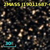 2MASS J19011687-0058066