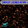 2MASS J19024748-0056207