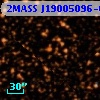 2MASS J19005096-0101449