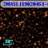 2MASS J19020451-0059067