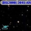 [DSL2000] 2041+688