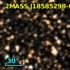 2MASS J18585298-0050101