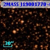 2MASS J19001770-0111267