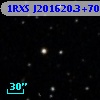 1RXS J201620.3+702329