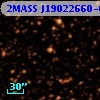 2MASS J19022660-0130340