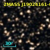 2MASS J19024161-0134135