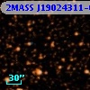 2MASS J19024311-0130554