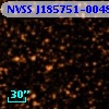 NVSS J185751-004817
