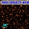 NVSS J185822-013654