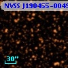 NVSS J190455-004949