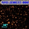 NVSS J190532-000941