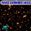 NVSS J190407-011342