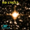 HD 178217