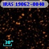 IRAS 19062-0040