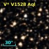 V* V1528 Aql