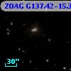 ZOAG G137.42-15.37