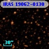 IRAS 19062-0130