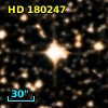 HD 180247