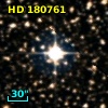 HD 180761