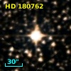 HD 180762